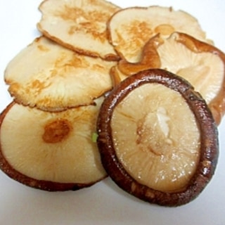 大きいしいたけレシピ 作り方の人気順 簡単料理の楽天レシピ